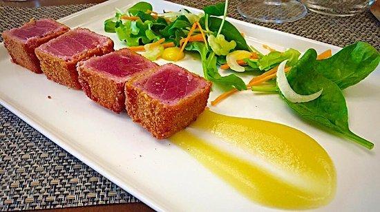 Incanto Restaurant & Lounge Bar