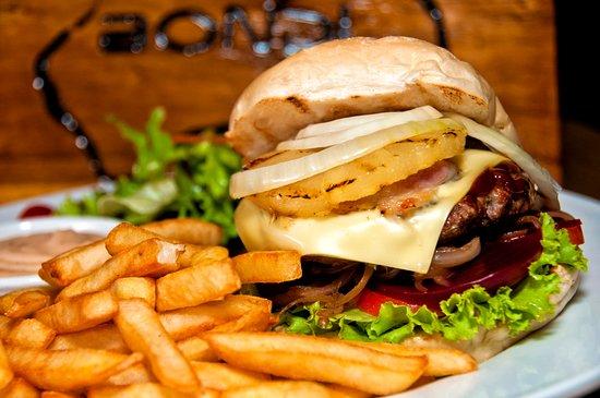 Bondi Aussie Bar & Grill Phuket