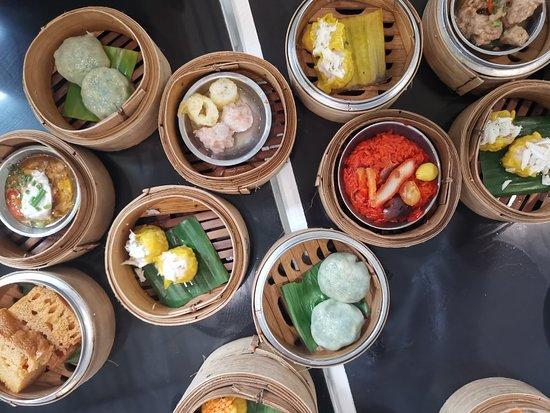 Laytrang Dimsum