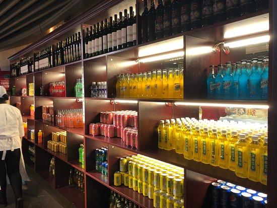 Huo Yan Shan Hot Pot