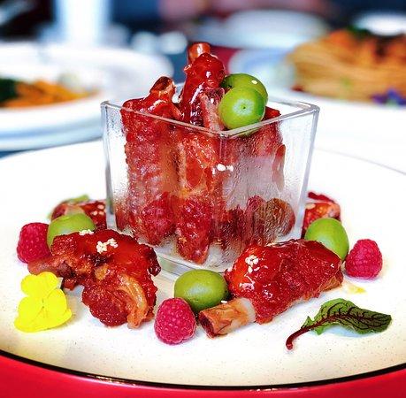 Camellia Chinese Restaurant