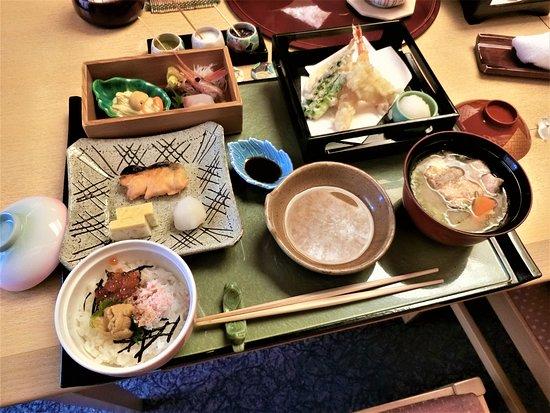 Japanese Restaurant Irifune