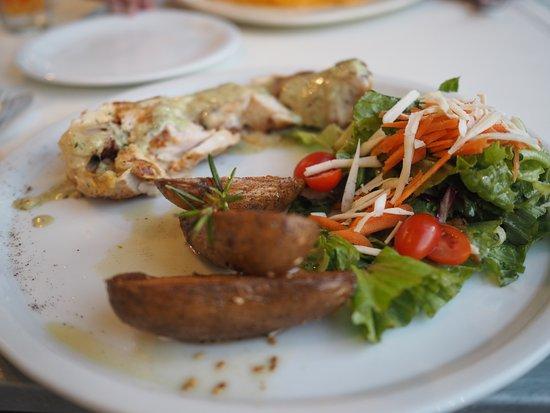 Nissi Mediterranean Kuzina