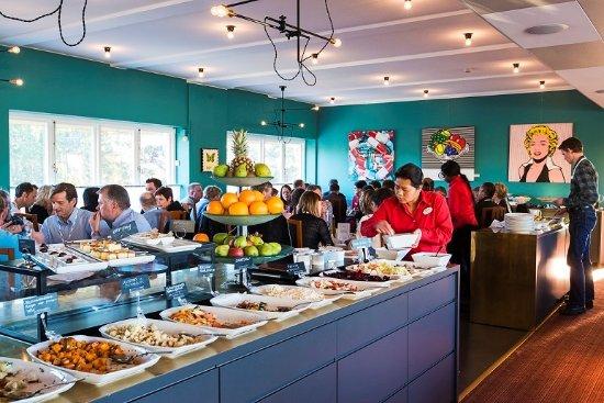 Hotell Kristina Restaurang