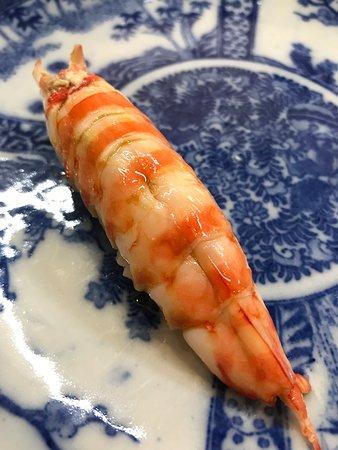 Sushi Dokoro Chiharu