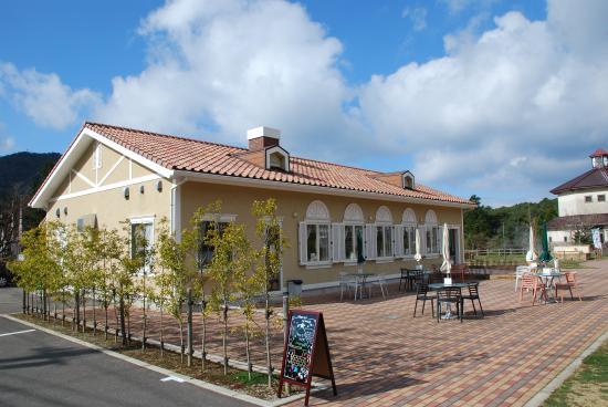 Mountain Cafe Restaurant