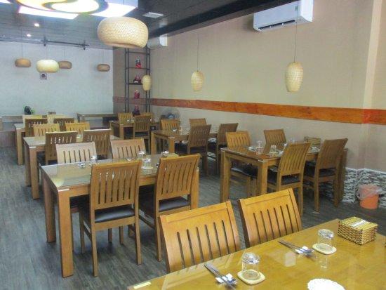 Tri Ky Korean Restaurant