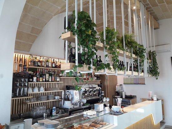 Sacanfo Caffe Lounge & Terrace