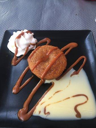 Restaurant de L'Etang des Reynats