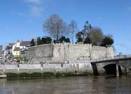 Cardigan Castle