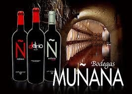 Bodegas Munana