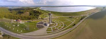 Lookout Tower "Kashubian Eye"