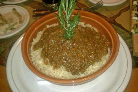 Carrabba's Italian Grill