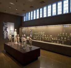 Archaeological Museum of Brauron