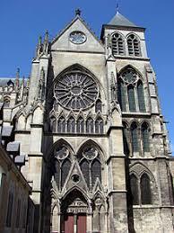Chalons Cathedral