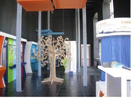 Ascenseur a Poissons du Barrage EDF de Tuilieres