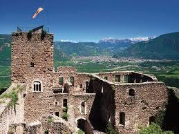 Burg Ruine Boymont