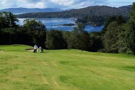 Glengarriff Golf Club