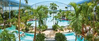 Thermen & Badewelt Sinsheim