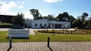 Mjellby Art Museum
