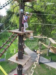 HugoPark Aulanko Adventure Trail