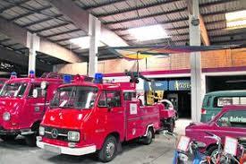 Feuerwehrmuseum Landkreis Harburg