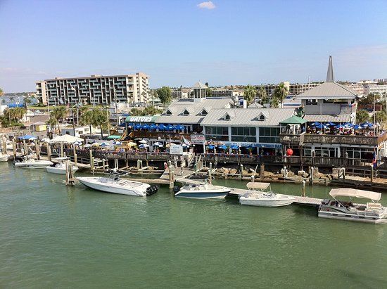 Gators Cafe & Saloon