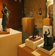 Museo de Arte Contemporaneo de Haro El Torreon