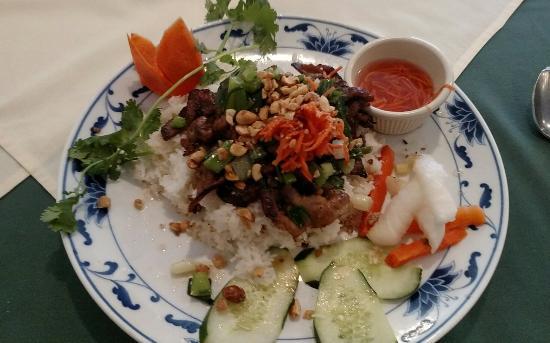 Van's Vietnamese Restaurant