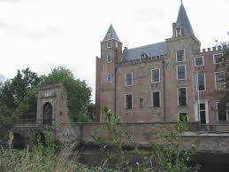 Haamstede Castle