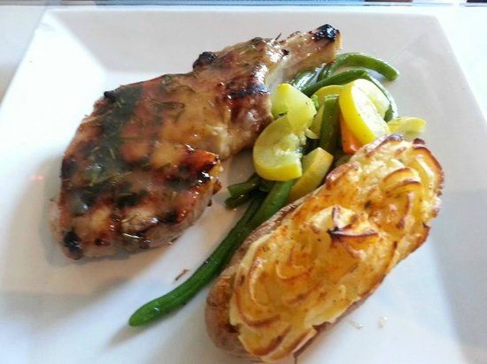 Paul's Homewood Cafe