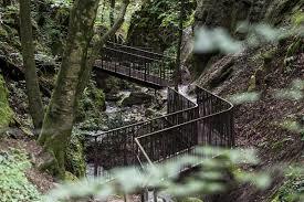 Rastenbachklamm