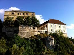Castle of Veszprem