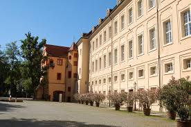 Karlsburg Castle
