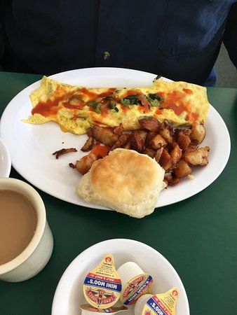 The Maggie Valley Restaurant