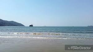 Rabindranath Tagore Beach