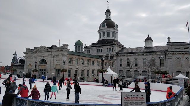 Springer Market Square
