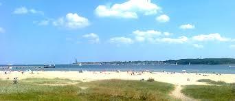 Falckensteiner Strand