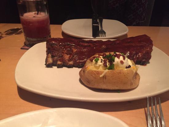 Outback Steakhouse