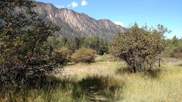 Thompson Falls State Recreation Area