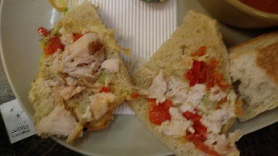 Panera Bread