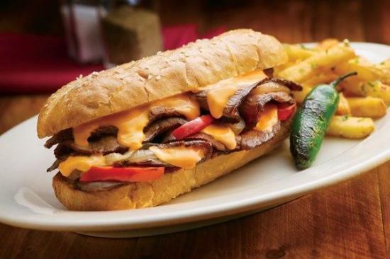 Umberto's Pizza and Pasta