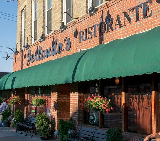 Jerlando's Ristorante & Pizza Co