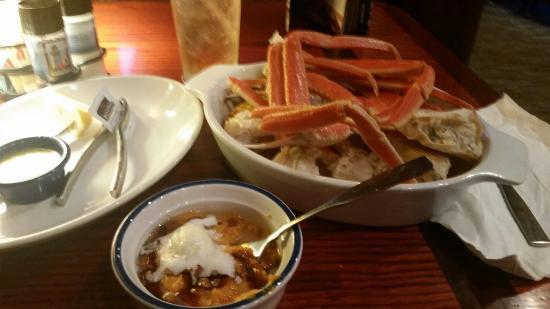 Red Lobster