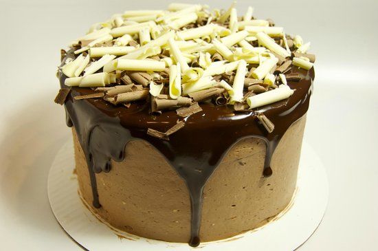 Anthony's Desserts