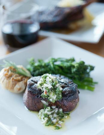 Peter Ott's on the Water