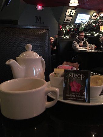 Marlow's Tavern