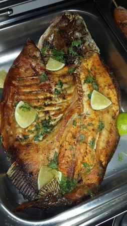 Restaurante Tempero Amazonico