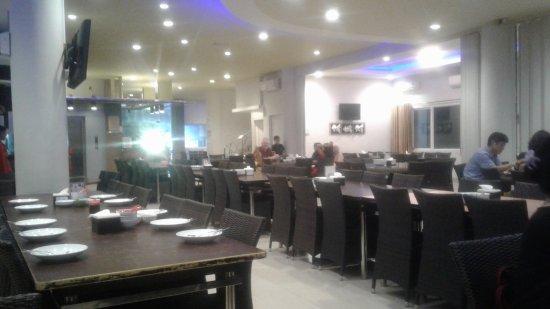 New Makassar Seafood