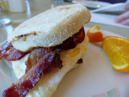 Evangeline Motel and Inn Cafe